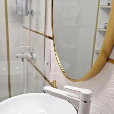 Lejlighed Julianna Free Parking *