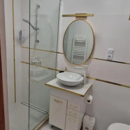 Lägenhet Julianna Free Parking Budapest