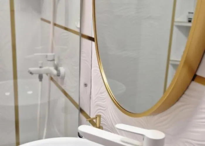 Lägenhet Julianna Free Parking *