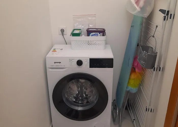 Julianna Free Parking *