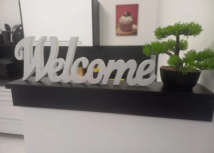 Julianna Free Parking * Budapest