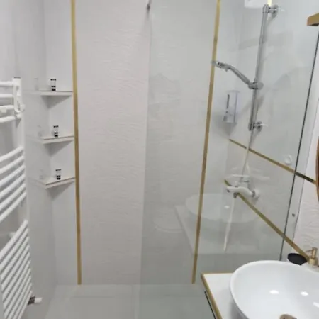 Julianna Free Parking Apartamento
