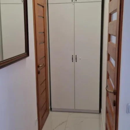 Julianna Free Parking Apartamento